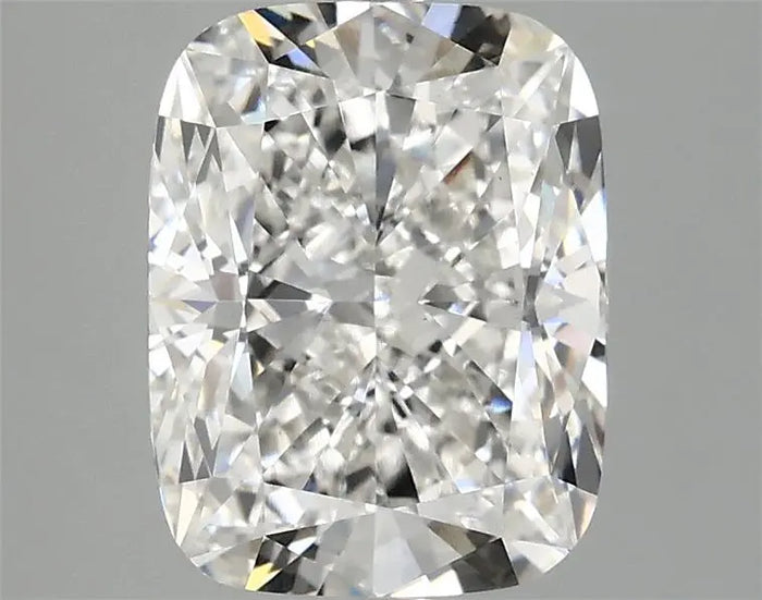 3.04 Carat · CUSHION · E · VS1 · IGI · Excellent Cut
