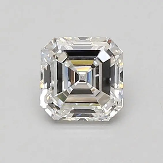 0.72 Carat · ASSCHER · D · VS1 · IGI · Excellent Cut