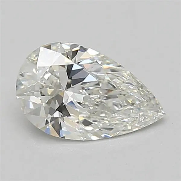 0.94 Carat · PEAR · F · VVS2 · IGI · Excellent Cut