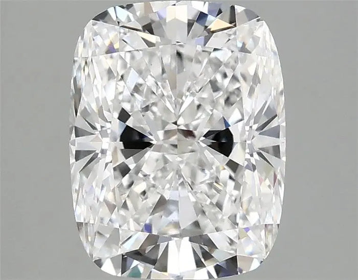 2.58 Carat · CUSHION · D · VS1 · IGI · Excellent Cut