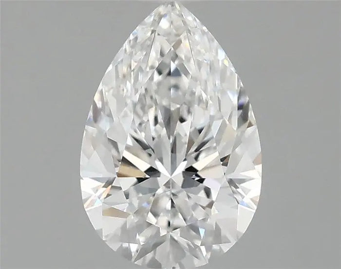 1.10 Carat · PEAR · D · VVS2 · IGI · Excellent Cut