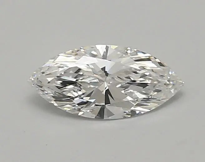 0.74 Carat · MARQUISE · D · VVS1 · IGI · Excellent Cut