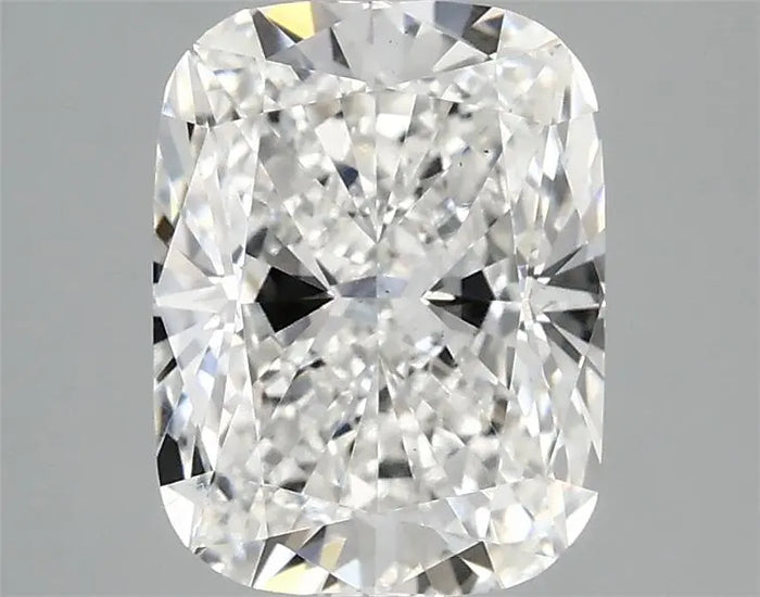 2.51 Carat · CUSHION · E · VS1 · IGI · Excellent Cut