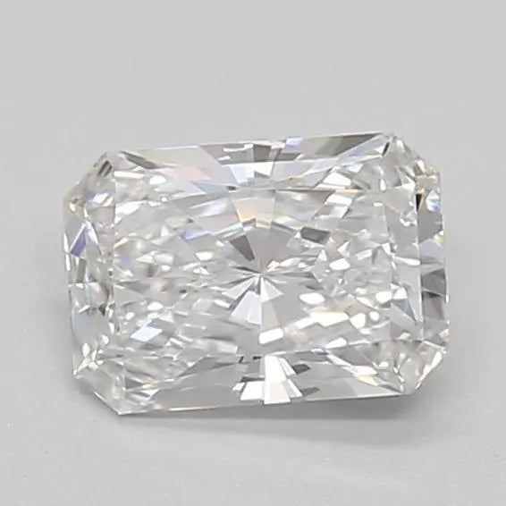 0.61 Carat · RADIANT · E · VVS1 · IGI · Excellent Cut