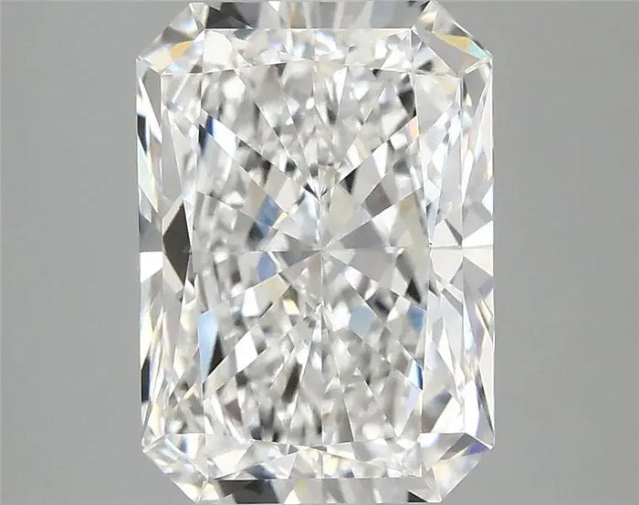 4.03 Carat · RADIANT · E · VVS2 · IGI · Excellent Cut