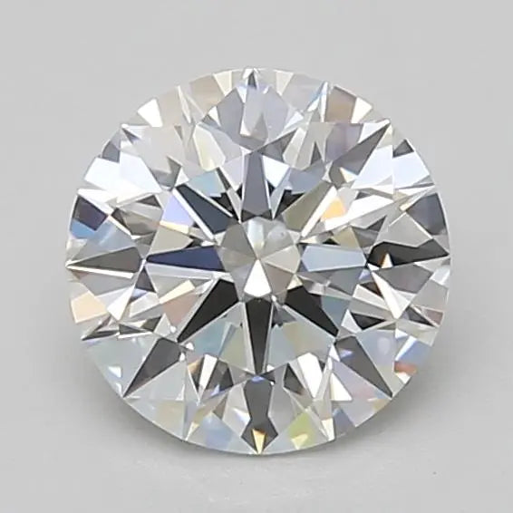 1.50 Carat · ROUND · D · VS1 · IGI · Ideal Cut