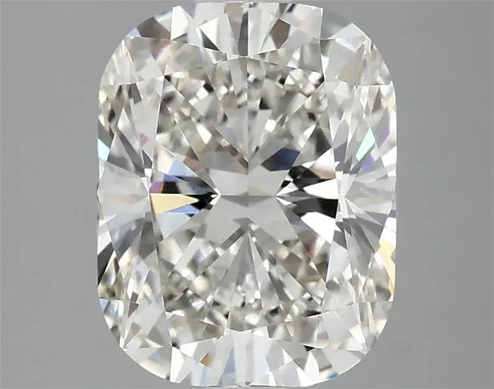 2.58 Carat · CUSHION · G · VVS2 · IGI · Excellent Cut