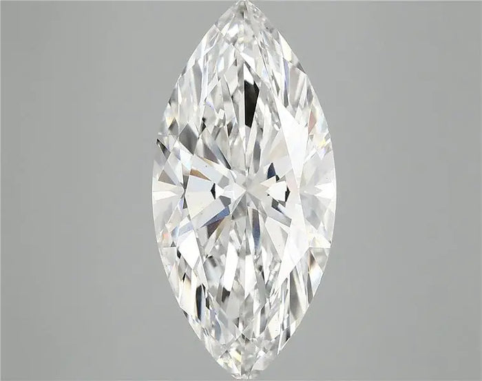 5.07 Carat · MARQUISE · F · VS1 · IGI · Excellent Cut