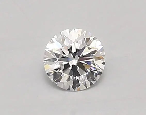 0.44 Carat · ROUND · D · VVS1 · IGI · Ideal Cut