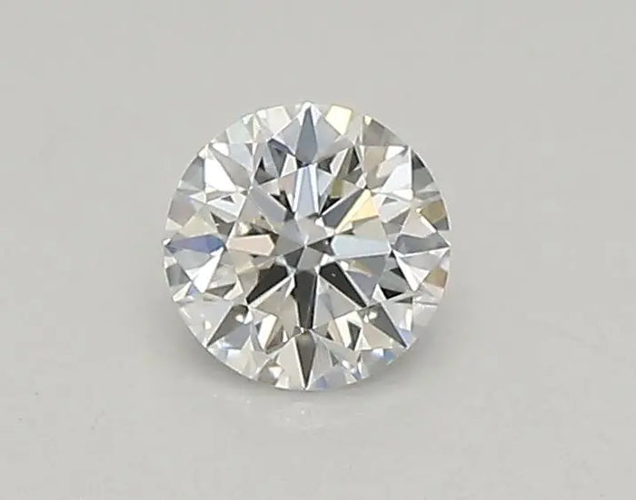 0.28 Carat · ROUND · D · VS1 · IGI · Ideal Cut