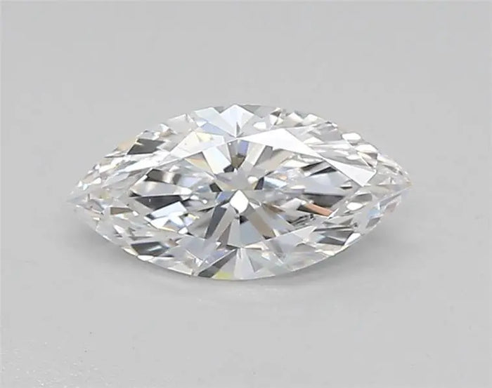 0.40 Carat · MARQUISE · D · VVS2 · IGI · Excellent Cut