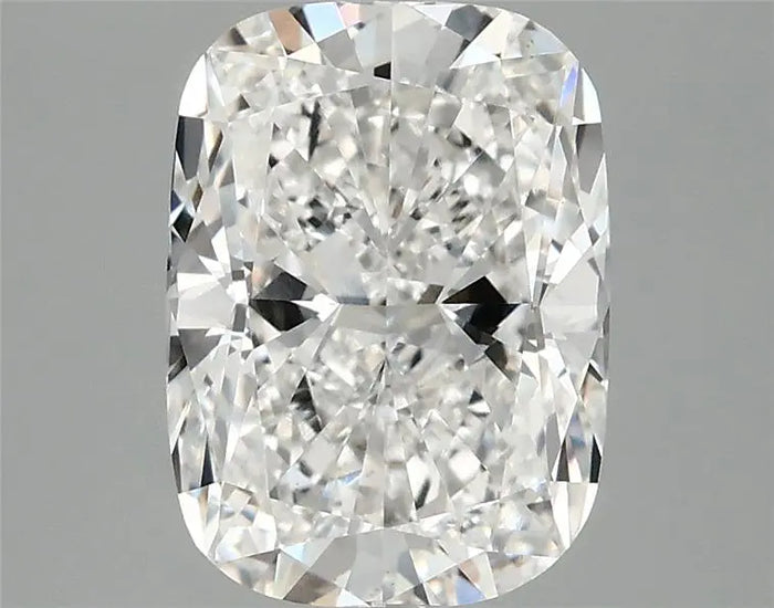 3.06 Carat · CUSHION · E · VS1 · IGI · Excellent Cut