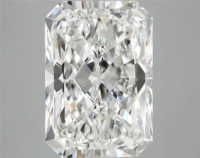 4.02 Carat · RADIANT · E · VVS2 · IGI · Excellent Cut