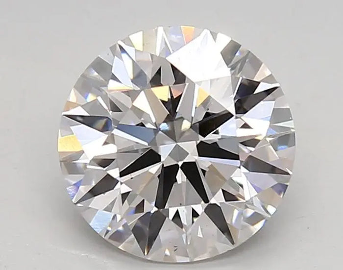 2.01 Carat · ROUND · E · VS1 · IGI · Excellent Cut