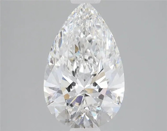 2.08 Carat · PEAR · E · VS2 · GIA · Excellent Cut