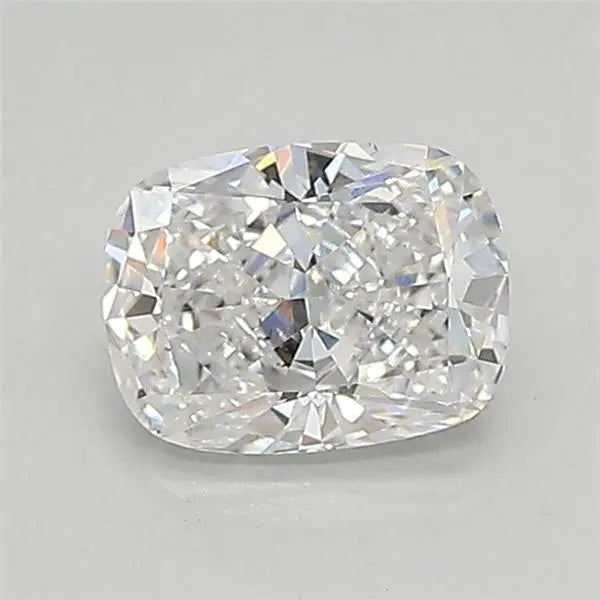 0.71 Carat · CUSHION · D · VS2 · IGI · Excellent Cut
