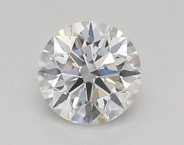 0.36 Carat · ROUND · D · VS1 · IGI · Ideal Cut