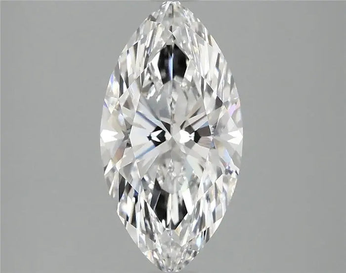 2.10 Carat · MARQUISE · E · VS1 · IGI · Excellent Cut