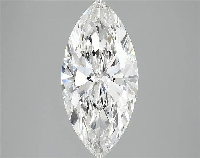 3.01 Carat · MARQUISE · F · VVS2 · IGI · Excellent Cut