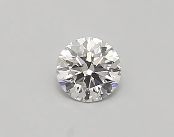 0.29 Carat · ROUND · D · VS1 · IGI · Ideal Cut