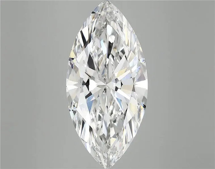 7.05 Carat · MARQUISE · E · VS1 · IGI · Excellent Cut