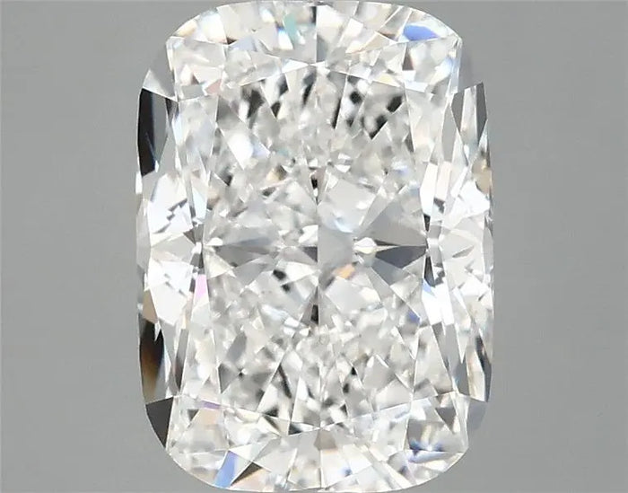 3.09 Carat · CUSHION · E · VVS2 · IGI · Excellent Cut