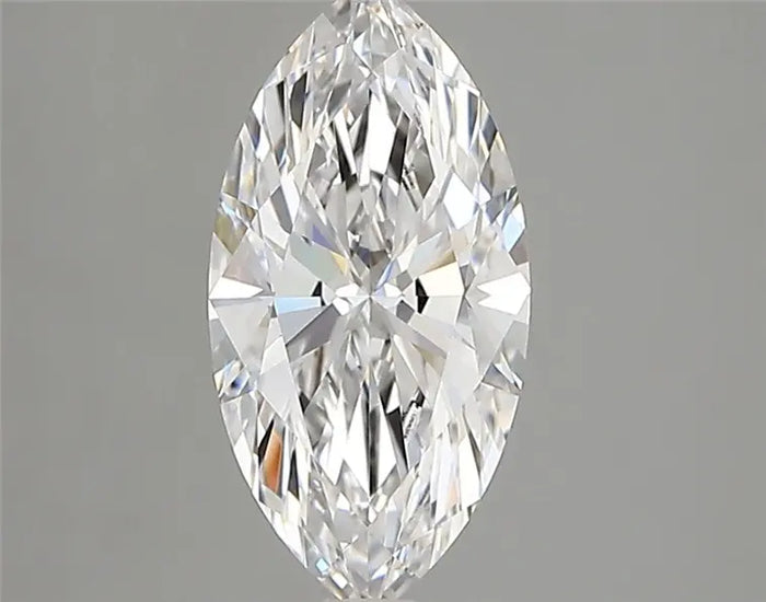 1.42 Carat · MARQUISE · D · FL · IGI · Excellent Cut