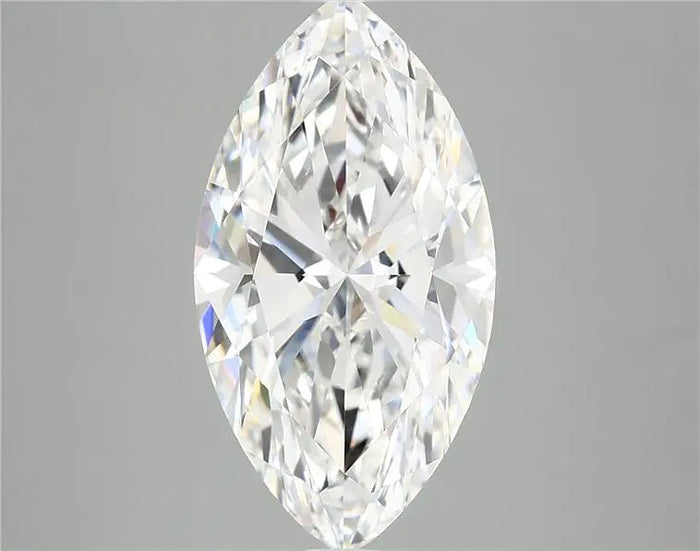 4.03 Carat · MARQUISE · E · VVS2 · IGI · Excellent Cut