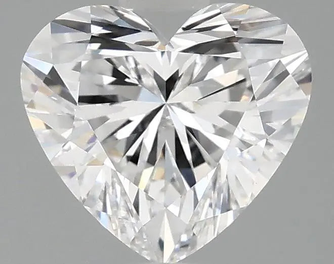 1.84 Carat · HEART · D · VVS2 · IGI · Excellent Cut