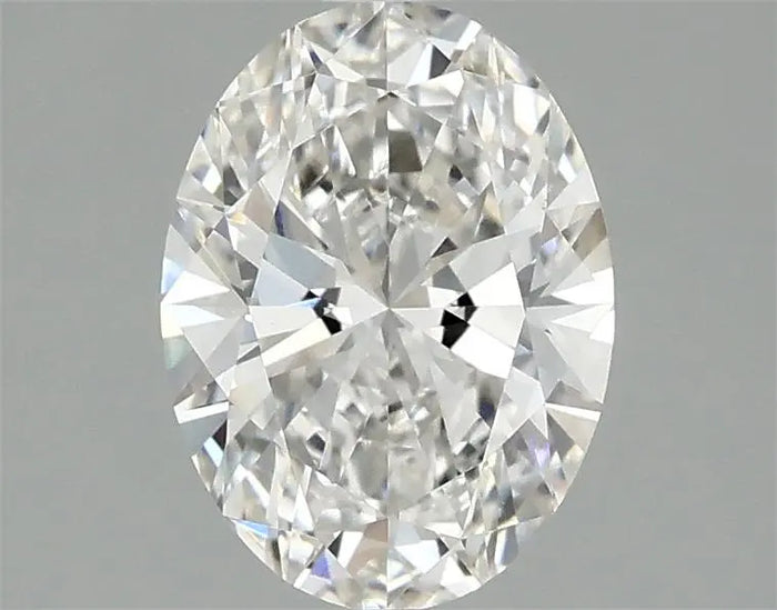 1.57 Carat · OVAL · F · VS1 · IGI · Excellent Cut