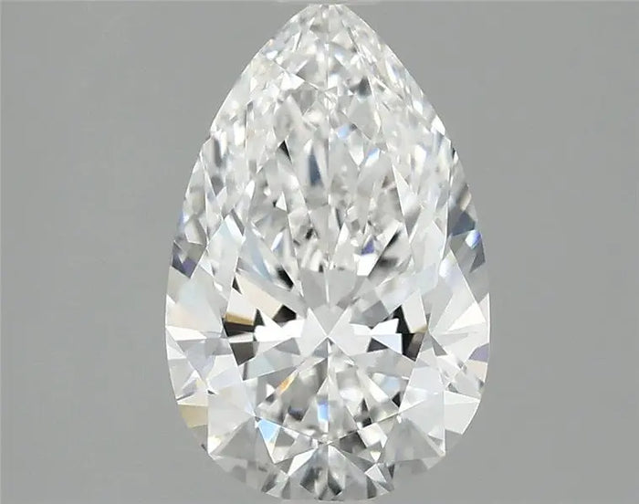 1.99 Carat · PEAR · D · VVS2 · IGI · Excellent Cut
