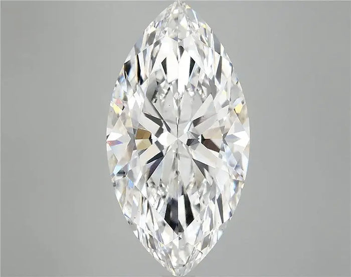 7.18 Carat · MARQUISE · E · VS2 · IGI · Excellent Cut