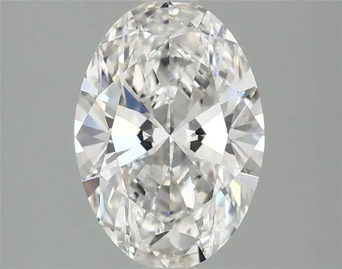 1.90 Carat · OVAL · E · VS1 · IGI · Excellent Cut