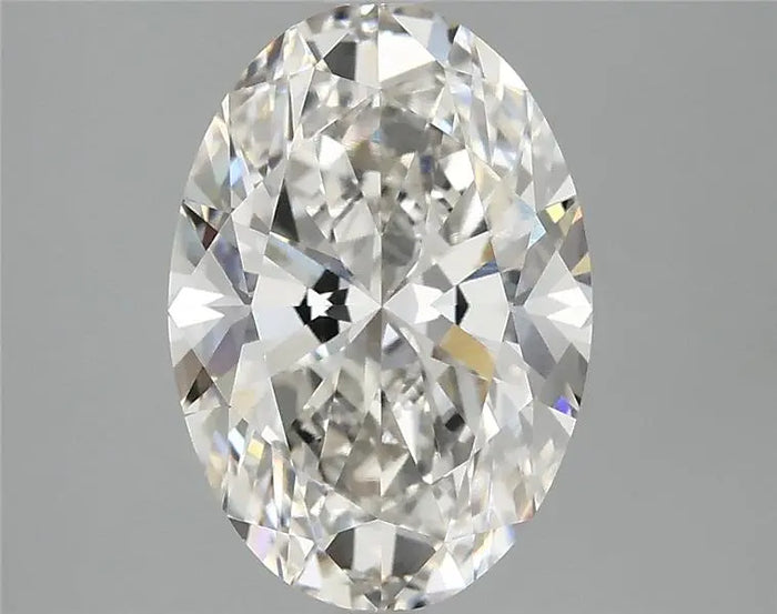 3.07 Carat · OVAL · G · VVS2 · IGI · Excellent Cut
