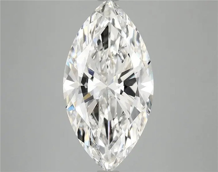 5.00 Carat · MARQUISE · F · VS1 · IGI · Excellent Cut