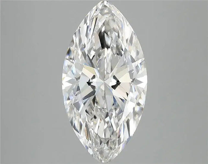 3.01 Carat · MARQUISE · E · VS1 · IGI · Excellent Cut