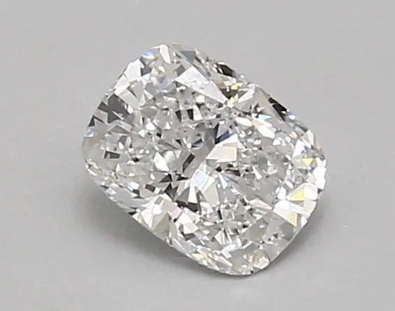 0.89 Carat · CUSHION · D · VVS2 · IGI · Excellent Cut