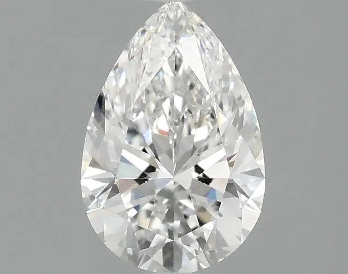 1.09 Carat · PEAR · E · VVS2 · IGI · Excellent Cut