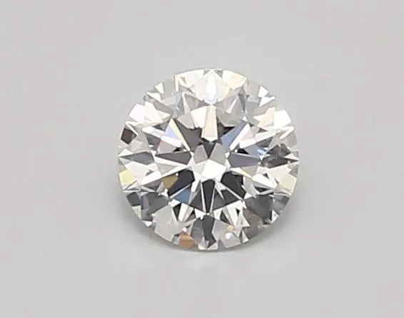 0.49 Carat · ROUND · D · VVS2 · IGI · Excellent Cut