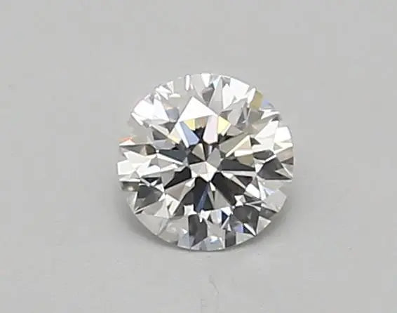 0.44 Carat · ROUND · D · VS1 · IGI · Ideal Cut