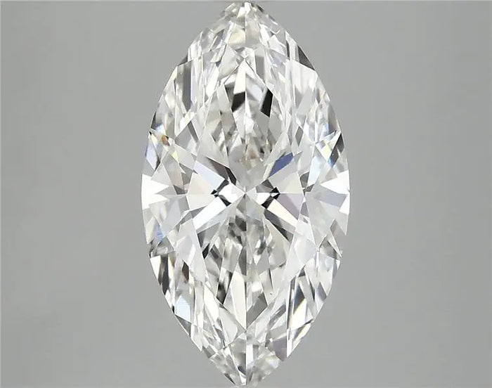 3.04 Carat · MARQUISE · F · VS1 · IGI · Excellent Cut