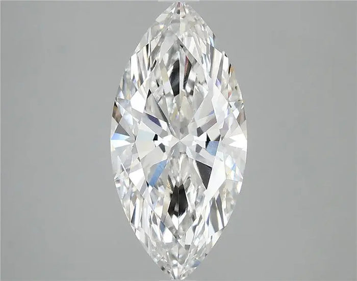 3.16 Carat · MARQUISE · E · VS1 · IGI · Excellent Cut