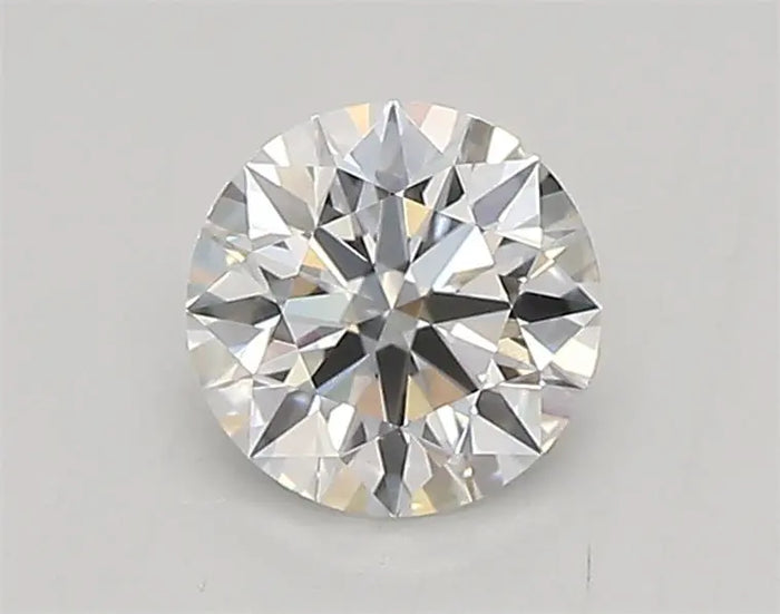 0.65 Carat · ROUND · D · VVS1 · IGI · Ideal Cut