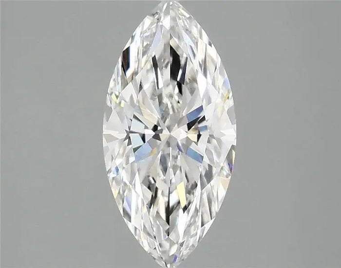 1.54 Carat · MARQUISE · E · VVS2 · IGI · Excellent Cut