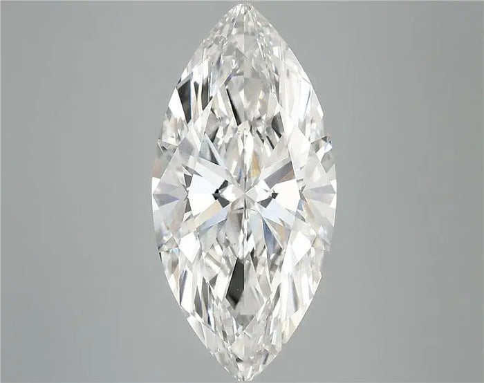 5.01 Carat · MARQUISE · F · VS1 · IGI · Excellent Cut