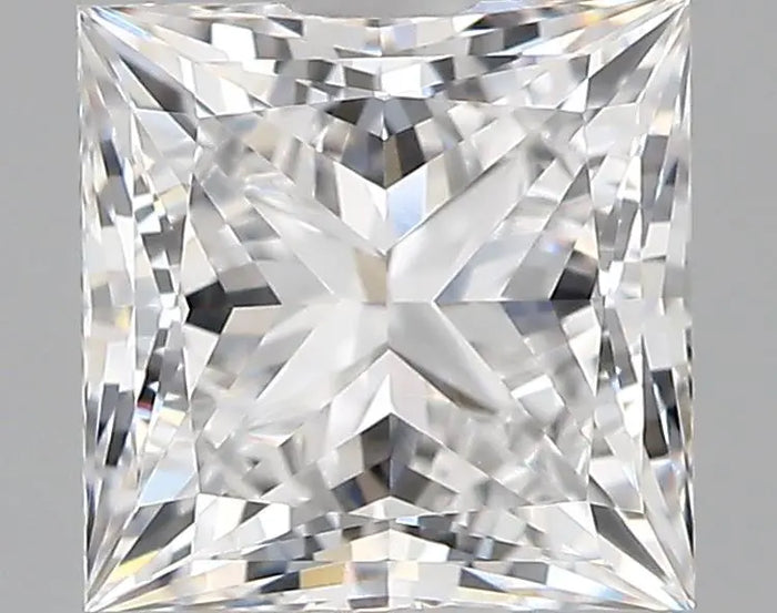 1.31 Carat · PRINCESS · E · VVS1 · IGI · Excellent Cut