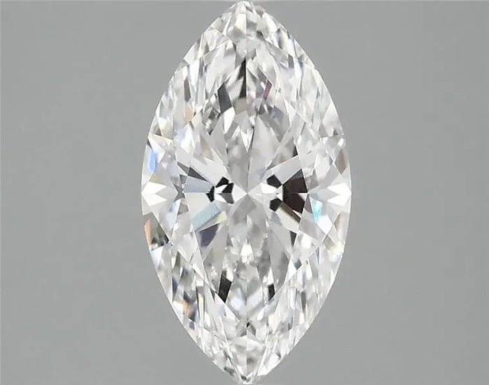 1.59 Carat · MARQUISE · E · VVS2 · IGI · Excellent Cut