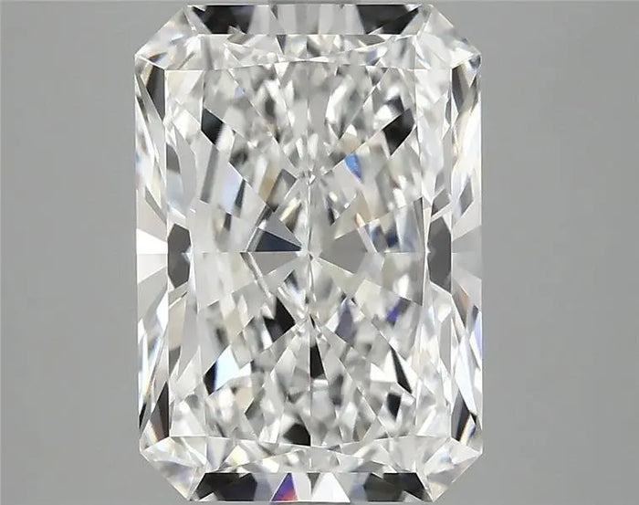 4.06 Carat · RADIANT · E · VVS2 · IGI · Excellent Cut