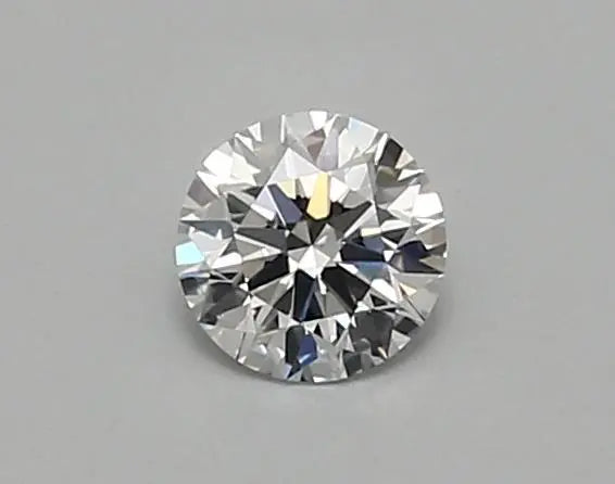 0.43 Carat · ROUND · D · VVS2 · IGI · Ideal Cut