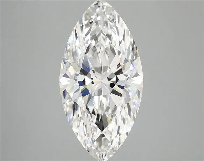 3.07 Carat · MARQUISE · F · VVS2 · IGI · Excellent Cut